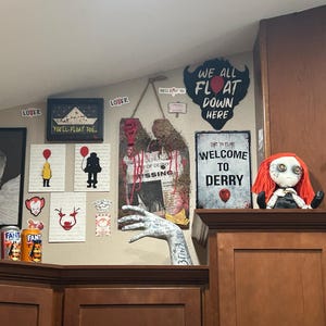 Michelle added a photo of their purchase