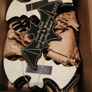 Rebecca added a photo of their purchase
