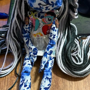 DianaBo added a photo of their purchase