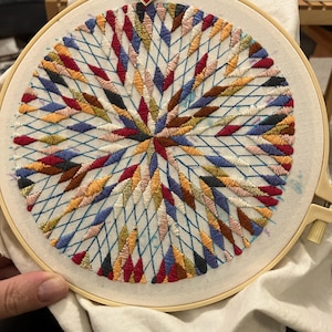 Rachel added a photo of their purchase