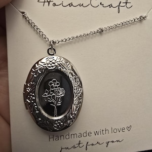 Valentina added a photo of their purchase