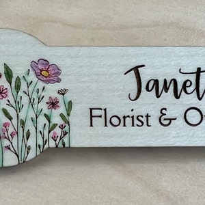 Janet added a photo of their purchase