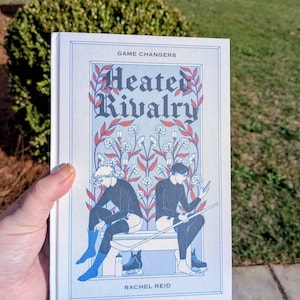 Casey added a photo of their purchase