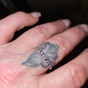 Mary added a photo of their purchase