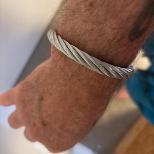 Charles hat ein Foto des gekauften Artikels hinzugefügt