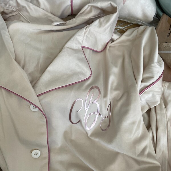 Luxury Pajama Shirt (Her/Muliebris)(Pure Candy Blue Logo@Alchemic) RJSTHs2025 RJS main image 0