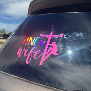 Sarah added a photo of their purchase