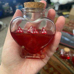 Brooke added a photo of their purchase