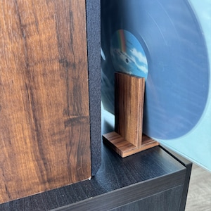 Turner added a photo of their purchase
