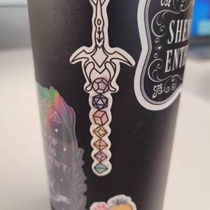 Sara added a photo of their purchase