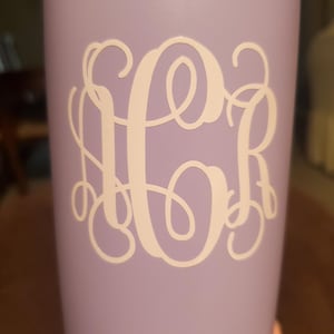Amanda added a photo of their purchase