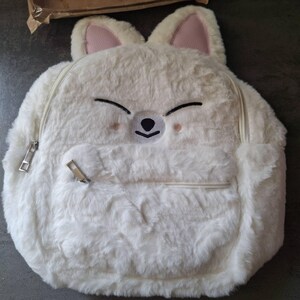 Skzoo - Inspired Backpacks - Stray Kids [wolfchan, Leebit