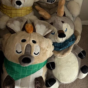 Raiden added a photo of their purchase