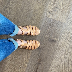 Amanda heeft een foto van de aankoop toegevoegd