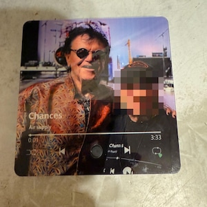 Marni added a photo of their purchase
