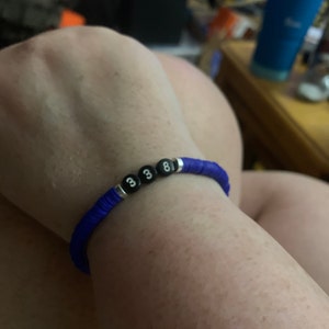 Stacey added a photo of their purchase