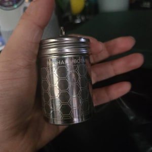 Leslie added a photo of their purchase