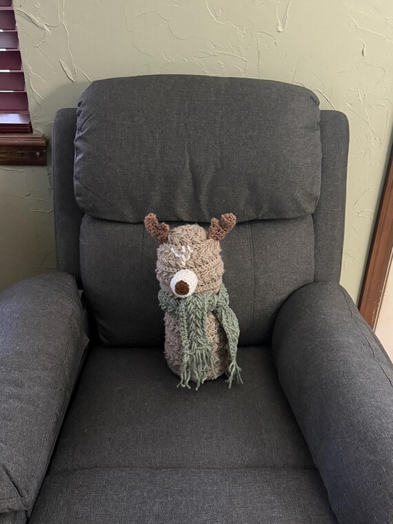 Finished project photo from Paige P.