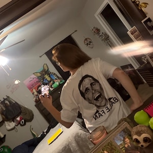 Brandi added a photo of their purchase