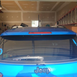 Michelle added a photo of their purchase