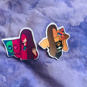 Jordyn added a photo of their purchase