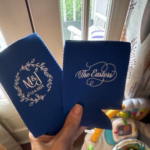 Meredith added a photo of their purchase