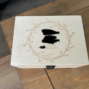 Agnes heeft een foto van de aankoop toegevoegd