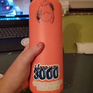 Emma heeft een foto van de aankoop toegevoegd