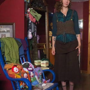 Callie added a photo of their purchase