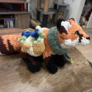 Etsy-Käufer:in hat ein Foto des gekauften Artikels hinzugefügt