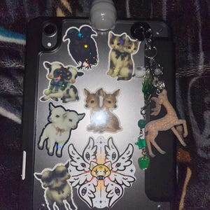Shyla added a photo of their purchase