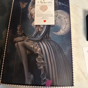 Erin added a photo of their purchase