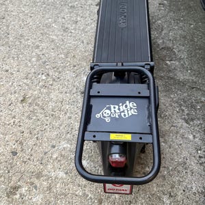 Alexandra added a photo of their purchase
