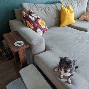 Tania added a photo of their purchase