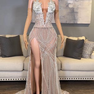 Brittney added a photo of their purchase