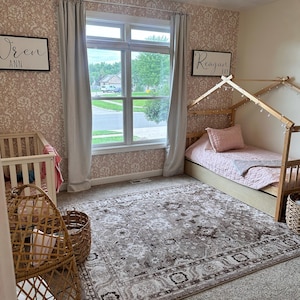 Shannon lade till en bild av sitt köp