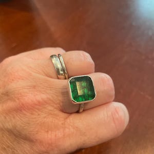 Heather added a photo of their purchase