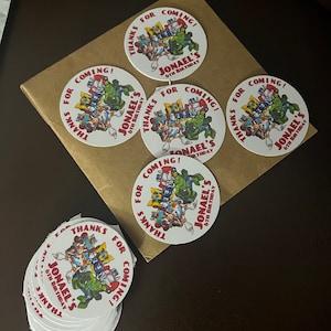 Judith added a photo of their purchase
