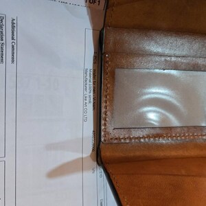 Ren added a photo of their purchase