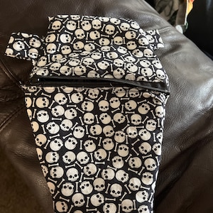 Heather added a photo of their purchase