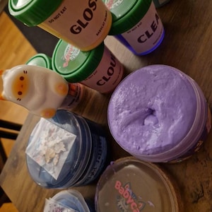 Anni added a photo of their purchase
