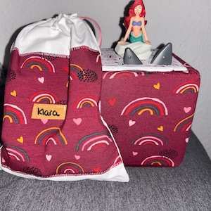 Comprador de Etsy ha añadido una foto de su compra