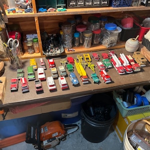 Don added a photo of their purchase