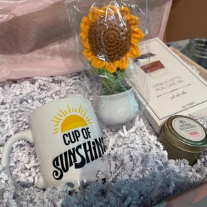 Angela added a photo of their purchase