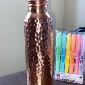 Susan added a photo of their purchase