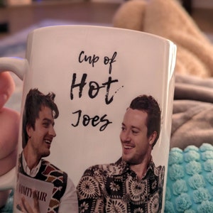 Kimberley added a photo of their purchase