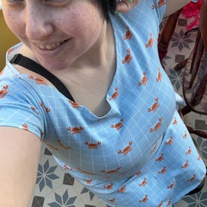 Heather heeft een foto van de aankoop toegevoegd