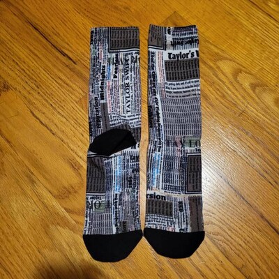 TTPD Note Cube - Etsy