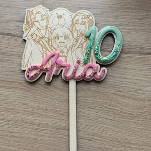 Jennifer a ajouté une photo de son achat