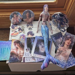 Sam added a photo of their purchase